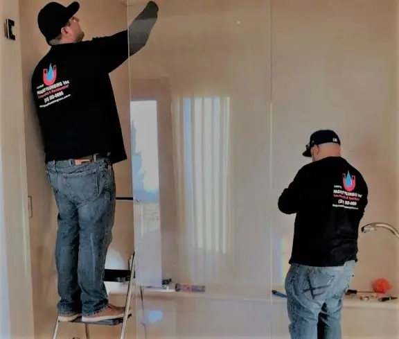 Professional plumbing installation for Tankless Water Heater Installation in Bourne Corners